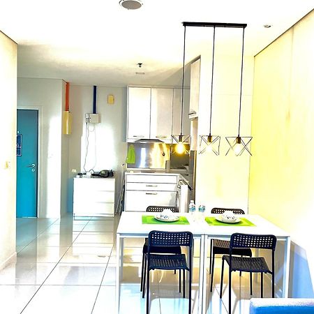 Summer Suites Victory House Kuala Lumpur Exterior foto