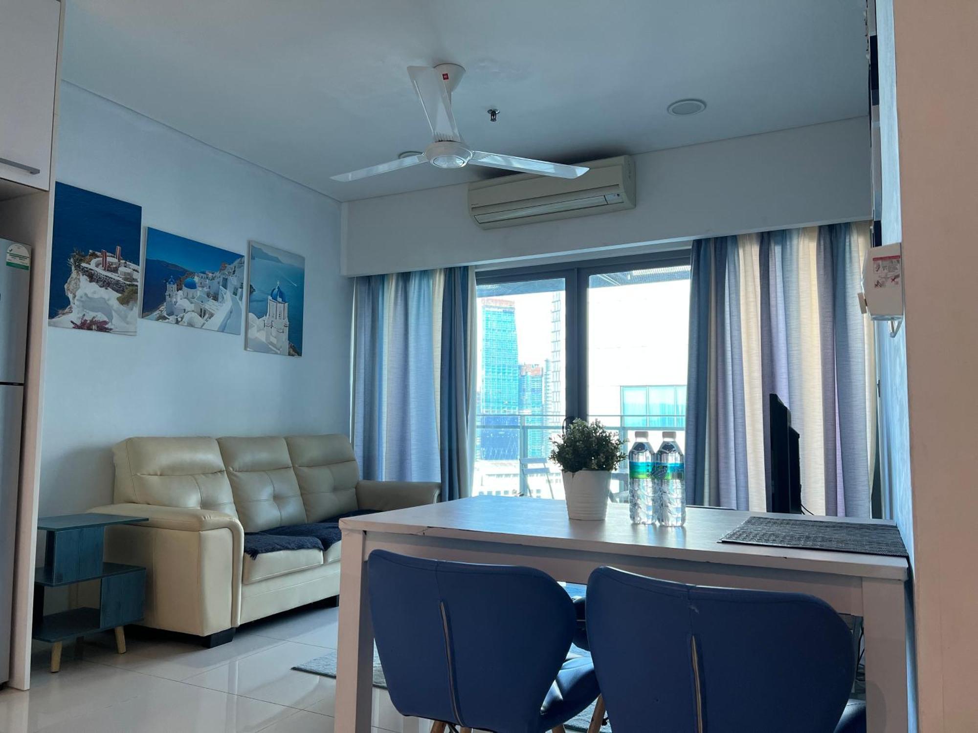 Summer Suites Victory House Kuala Lumpur Exterior foto